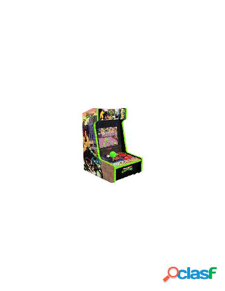 Arcade1up - console videogioco arcade1up tmn c 23860 tmnt