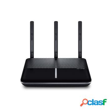 Archer vr600 dual-band (2.4 ghz/5 ghz) gigabit