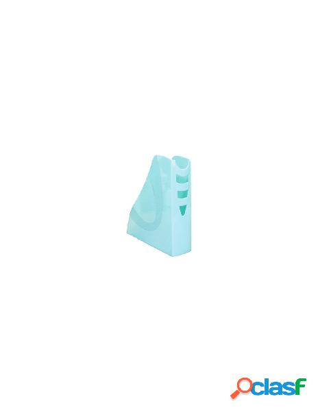 Arda - porta riviste arda 7118pasbl keepcolour azzurro