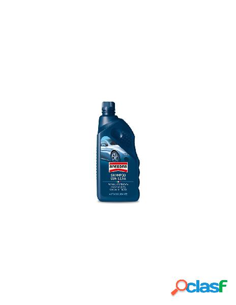 Arexons - detergente auto arexons 8358 shampoo con cera