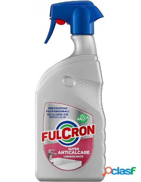 Arexons - fulcron 2563 super anticalcare 750 ml