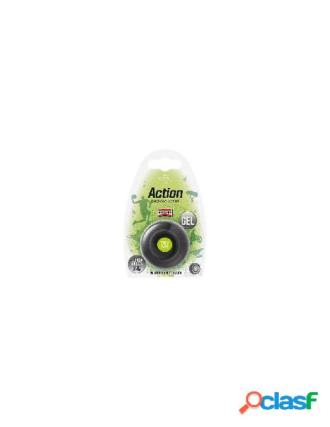 Arexons - profumatore auto arexons action energic scent