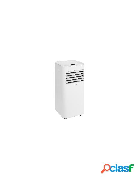 Argo - condizionatore portatile argo 398400007 iside bianco
