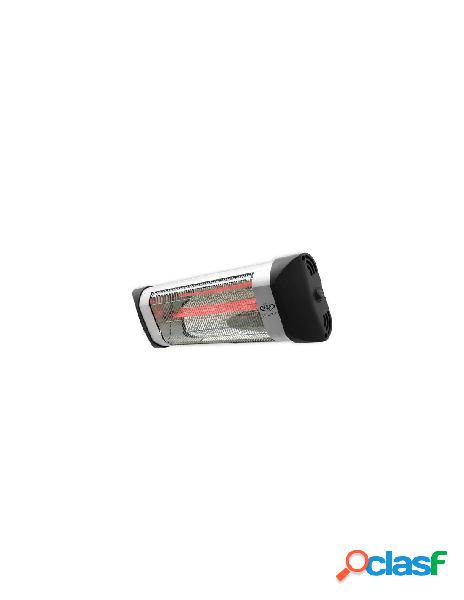Argo - stufa carbonio argo 191070176 outdoor daphne silver e