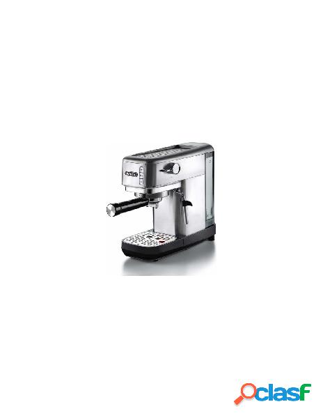 Ariete - macchina caffè espresso ariete 00m138010ar0 slim