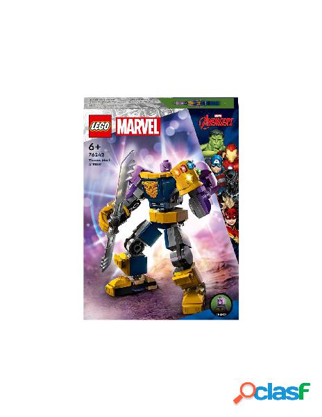 Armatura mech thanos