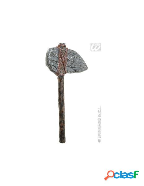 Ascia delleta della pietra 53 cm