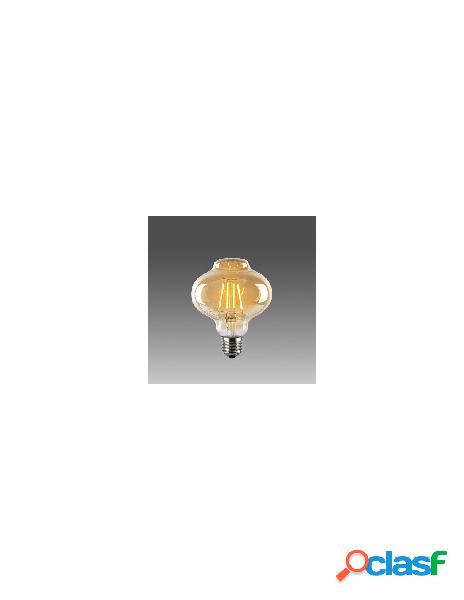 Asir - lampadina led op-002 giallo caldo˜ 10x12 cm