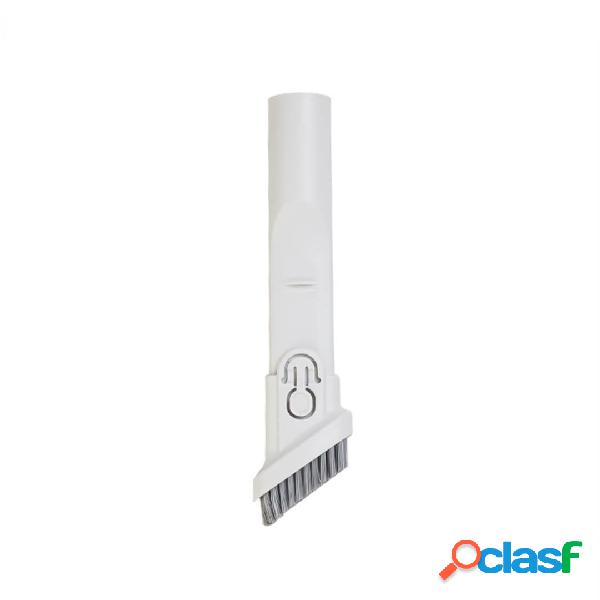 Aspiratore piatto 2 in 1 per aspirapolvere wireless