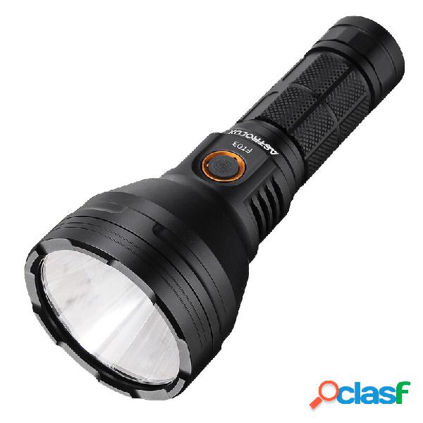 Astrolux® FT03 SFT40 2200lm 1200m SST40 2400lm 875m NarsilM