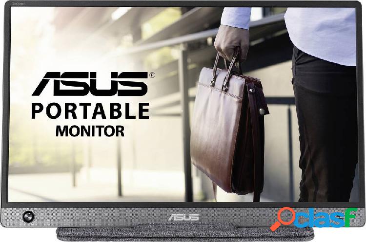Asus MB16AH Monitor LED 39.6 cm (15.6 pollici) ERP B (A - G)