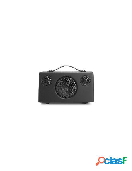 Audio pro - cassa wireless audio pro 00157903 t3+ black