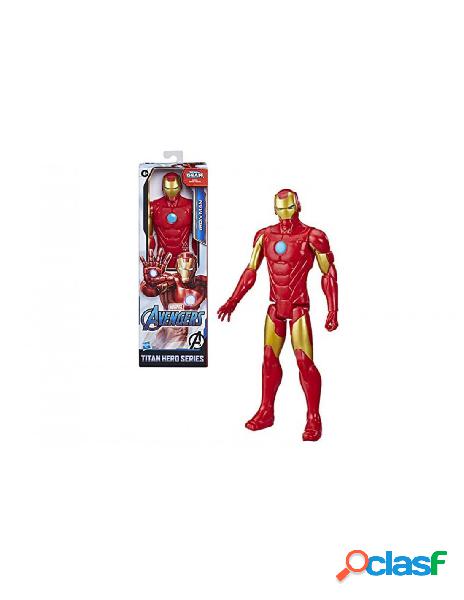 Avengers - avengers titan hero iron man 30 cm