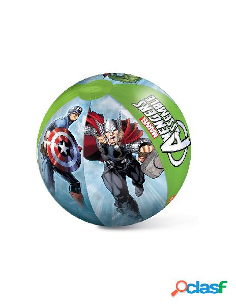 Avengers palla gonfiabile d.50