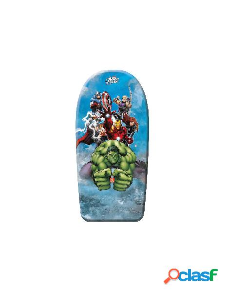 Avengers tavola mare cm 94