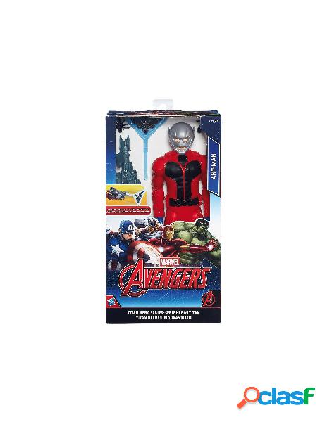 Avn personaggi 30 cm deluxe