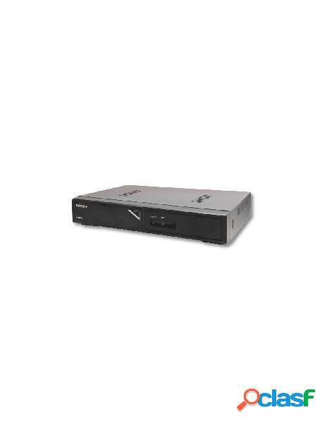 Avtech - videoregistratore nvr 4 canali 4k poe dgh1104