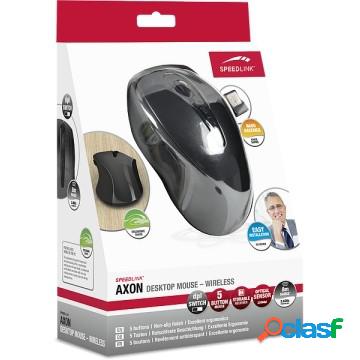 Axon desktop mouse wireless nero
