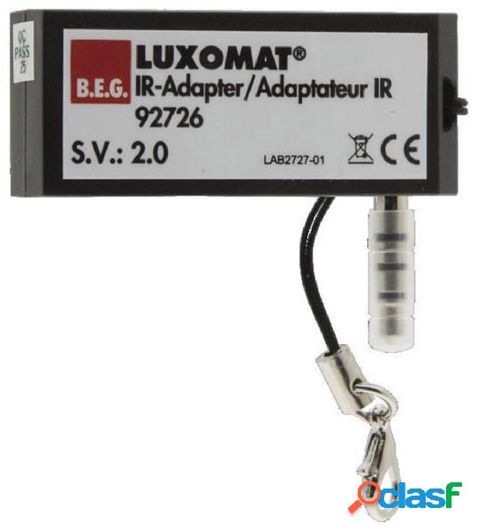 B.E.G. Brück 92726 Telecomando per rilevatore di movimento