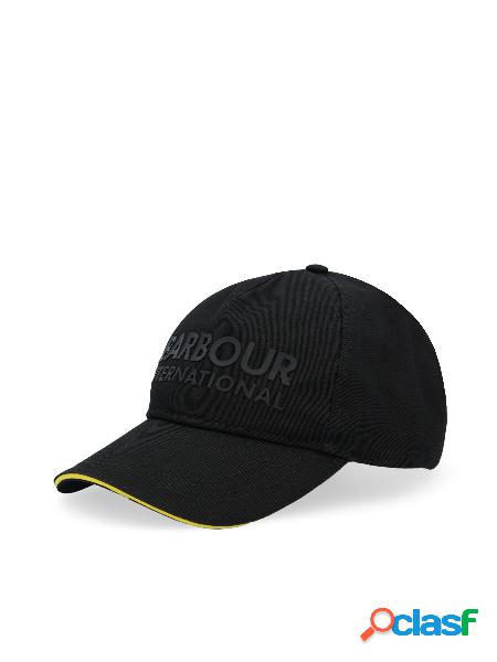 B.Intl Ampere Sports Cap