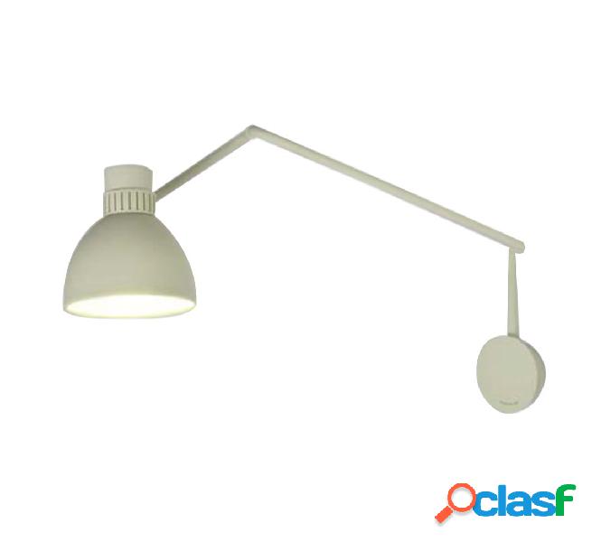 B.lux System W20 Lampada da Parete