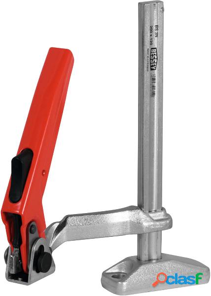 BESSEY - Dispositivo di fissaggio rapido per banchi macchina