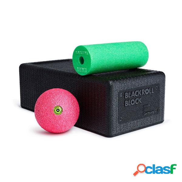 BLACKROLL® BLOCK SET