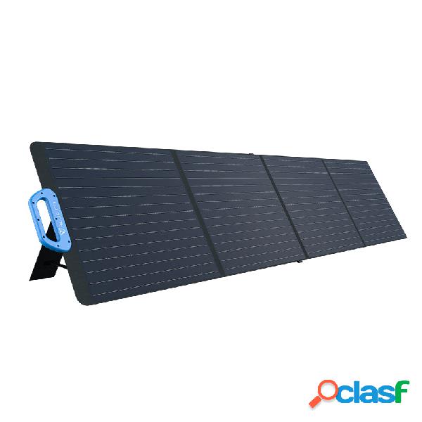 BLUETTI PV200 Pannello Solare Portatile | 200W, 1*PV200