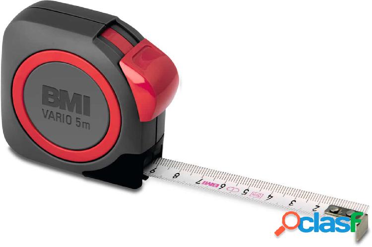BMI - Flessometro Vario grado di precisione 1