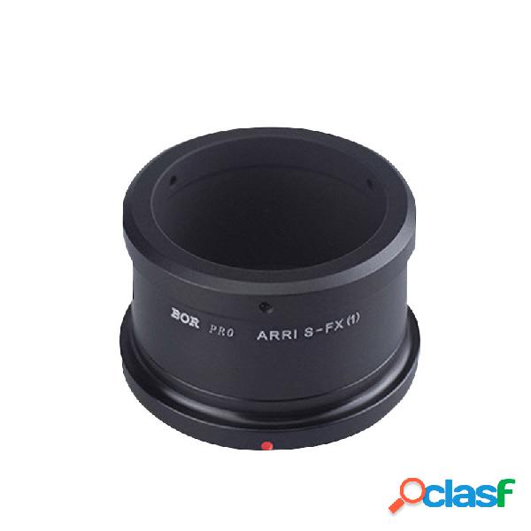 BOR ARRI S-FX Anello adattatore adatto per ARRI S a