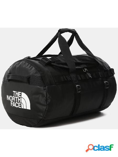 BORSA DUFFEL BASE CAMP - M