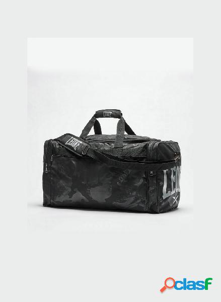 BORSONE CAMOBLACK 55L