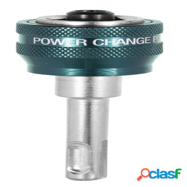 BOSCH - Attacco Power Change Plus SDS-Plus, Per seghe a