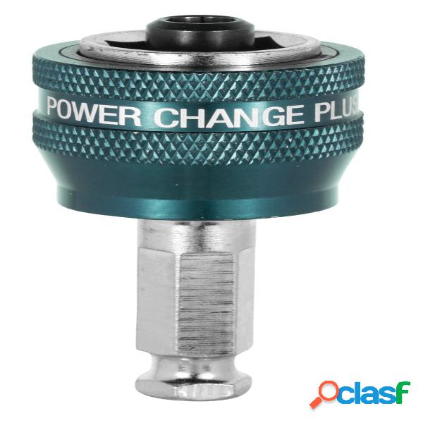 BOSCH - Attacco Power Change Plus esagonale, Per seghe a