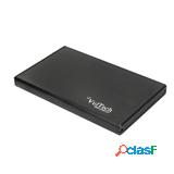 BOX EST. 2,5 USB 2.0 SATA VULTECH