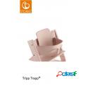 Baby Set Stokke ® Tripp Trapp ® Serene Pink