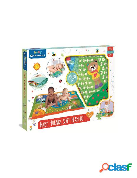 Baby friends soft play mats