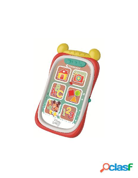 Baby mickey smartphone