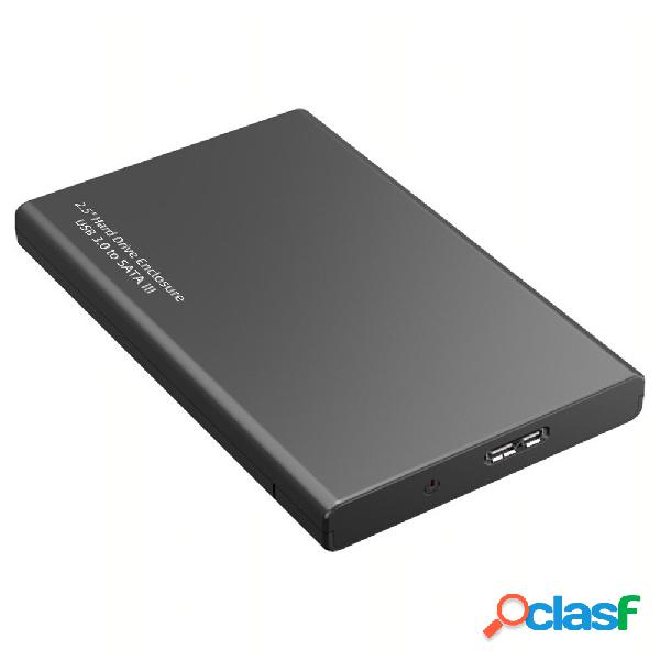 Bakeey BK-SE1 Custodia per unità a stato solido SSD SATA da