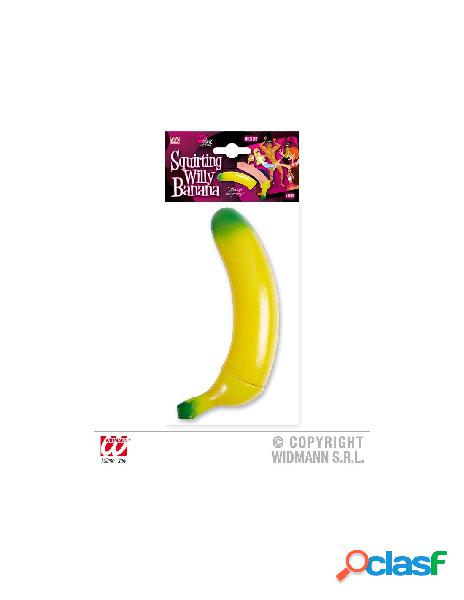 Banana willy spruzzo