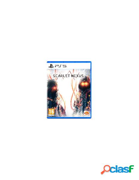 Bandai namco - videogioco bandai namco 114490 playstation 5