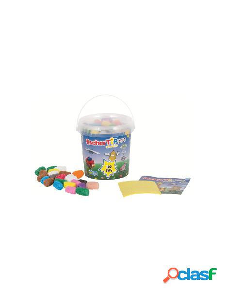 Barattolo tip 100 pezzi