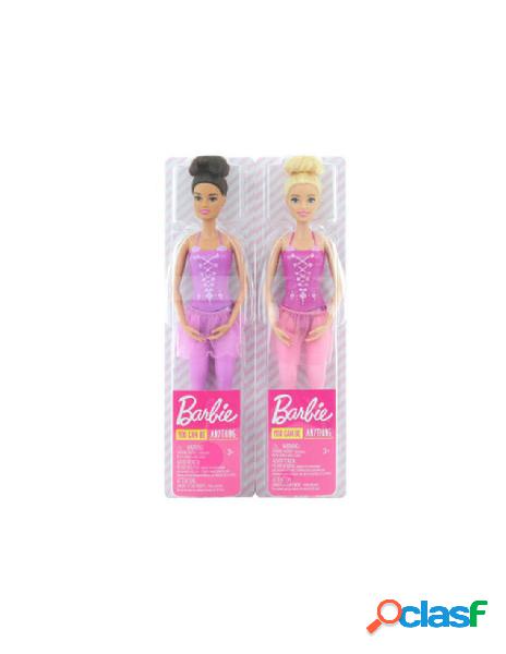 Barbie ballerina ass.to