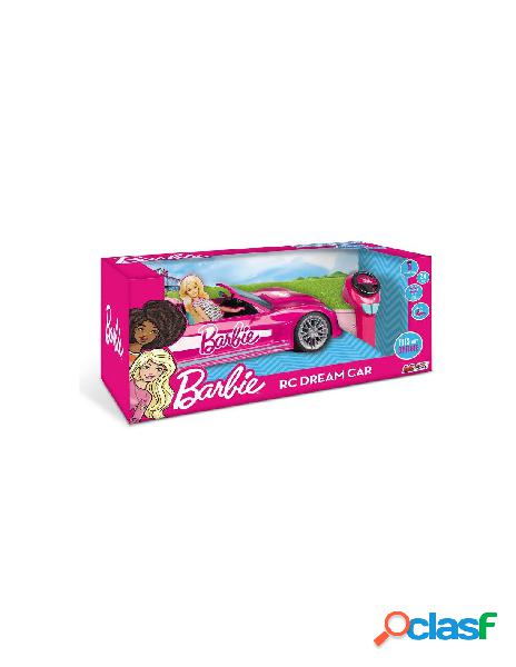 Barbie dream car r/c