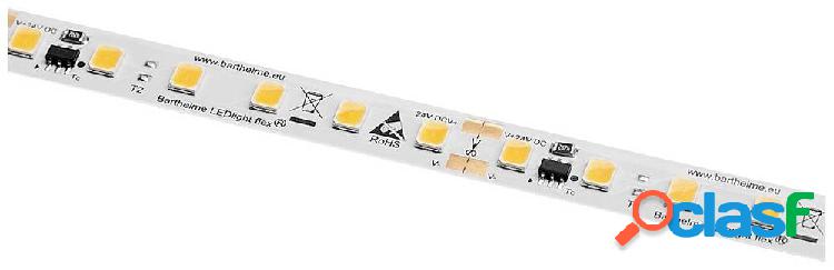 Barthelme 50413533 Striscia LED con collegamento a saldare