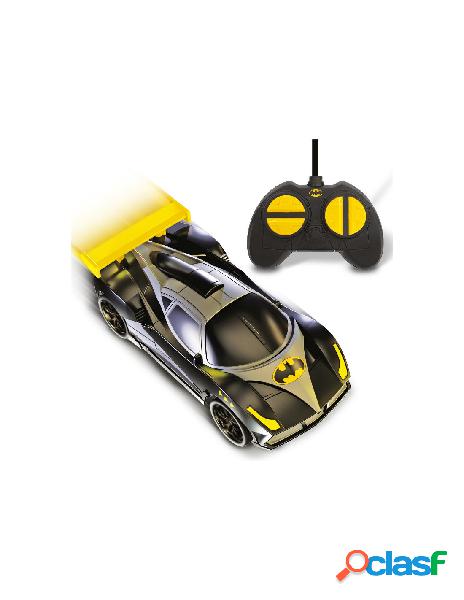 Batman rc car scx6