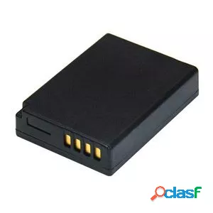 Batteria Panasonic DMW-BCG10 - Lumix DMC-TZ35, DMC-TZ30,