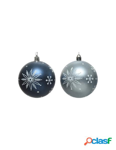 Bauble shatterproof wh 27048