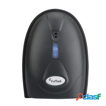 Bc-01 portatile 1d laser nero lettore di codici a barre