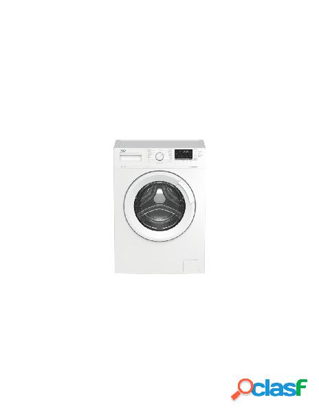 Beko - lavatrice beko 7000840035 wux81232wi it bianco